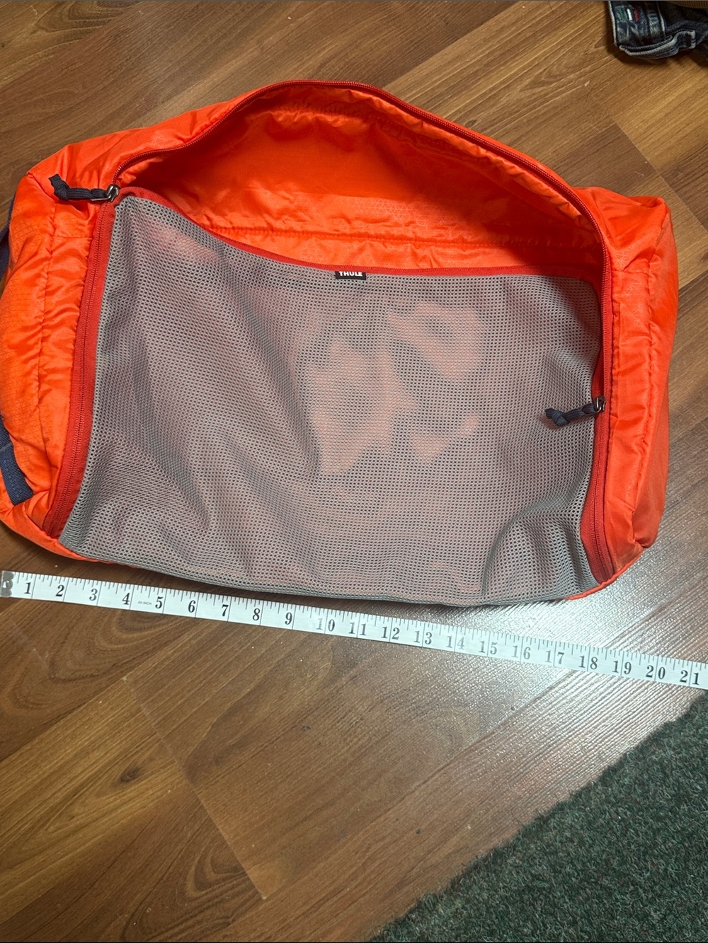 Thule Compression Packing Cube - Picture 2 of 5